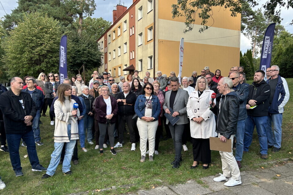 Problem uciążliwych zapachów – WIOŚ przeprowadził kontrole